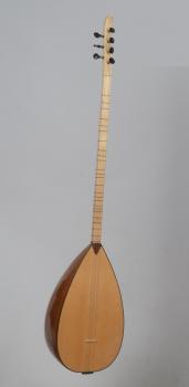 Divan Saz Baglama